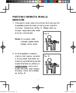 Preview for 61 page of Walgreens WGNBPW-520 Manual