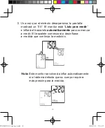 Preview for 66 page of Walgreens WGNBPW-520 Manual