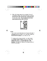 Preview for 19 page of Walgreens WGNBPW-710 Manual