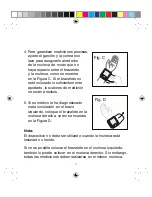 Preview for 58 page of Walgreens WGNBPW-720 Manual