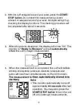 Preview for 19 page of Walgreens WGNBPW-760BT Manual