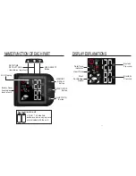 Preview for 6 page of Walgreens WGNBPW-930BT Manual