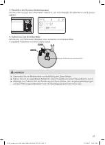 Preview for 21 page of Walimex Pro Flash2Go 600 TTL Instruction Manual