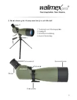 Preview for 3 page of WalimeXPro SC040 Instruction Manual