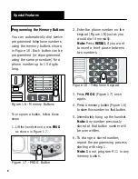 Preview for 15 page of Walker Ameriphone XL-30 Operating Instructions Manual