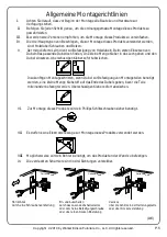 Preview for 5 page of Walker Edison Addison AF30ADD Assembly Instructions Manual