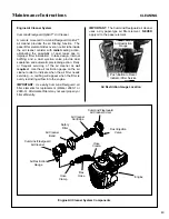 Preview for 53 page of Walker Rider Lawnmowers MBV Owner'S Manual