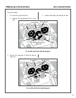 Preview for 63 page of Walker Rider Lawnmowers MBV Owner'S Manual