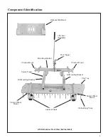 Preview for 7 page of Walker A10 Operator'S Manual