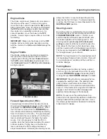 Preview for 33 page of Walker B23 Operator'S Manual