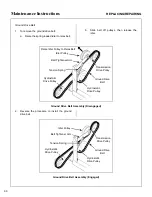 Preview for 64 page of Walker MS (13 HP) Owner'S Manual