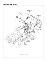 Preview for 47 page of Walker MT 20.0 HP Owner'S Manual