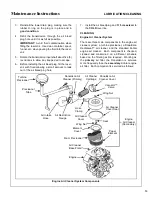 Preview for 57 page of Walker MT 20.0 HP Owner'S Manual