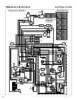 Preview for 98 page of Walker MT, MTL, MTEFI, MTLEFI Owner'S Manual