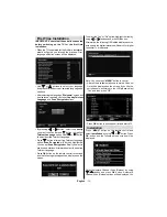 Preview for 14 page of Walker Saorview WP19LEDVD Operating Instructions Manual