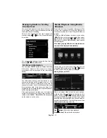 Preview for 17 page of Walker Saorview WP19LEDVD Operating Instructions Manual