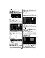 Preview for 18 page of Walker Saorview WP19LEDVD Operating Instructions Manual