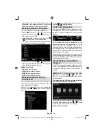 Preview for 17 page of Walker SaorView WP24LEDVD Operating Instructions Manual