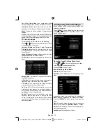 Preview for 21 page of Walker SaorView WP24LEDVD Operating Instructions Manual