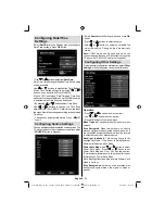 Preview for 25 page of Walker SaorView WP24LEDVD Operating Instructions Manual