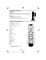 Preview for 35 page of Walker SaorView WP24LEDVD Operating Instructions Manual