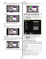 Preview for 23 page of Walker SaorView WP3882S Operating Instructions Manual