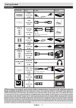 Preview for 7 page of Walker WP2413LEDVD Operating Instructions Manual