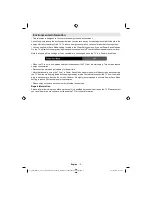 Preview for 6 page of Walker WP2640DVD Operating Instructions Manual