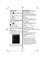 Preview for 12 page of Walker WP2640DVD Operating Instructions Manual