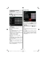 Preview for 23 page of Walker WP2640DVD Operating Instructions Manual