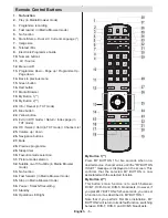 Preview for 7 page of Walker WP3270LCD Operating Instructions Manual