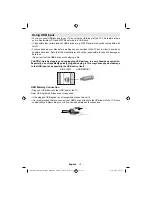 Preview for 13 page of Walker WP32MP4 Operating Instructions Manual