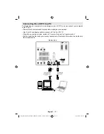 Preview for 14 page of Walker WP32MP4 Operating Instructions Manual