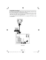 Preview for 17 page of Walker WP32MP4 Operating Instructions Manual