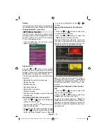 Preview for 24 page of Walker WP32MP4 Operating Instructions Manual