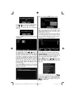 Preview for 16 page of Walker WP4212LCD Operating Instructions Manual