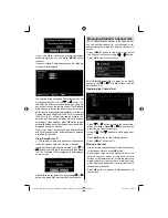 Preview for 18 page of Walker WP4212LCD Operating Instructions Manual