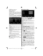 Preview for 22 page of Walker WP4212LCD Operating Instructions Manual