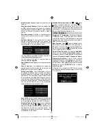 Preview for 31 page of Walker WP4212LCD Operating Instructions Manual