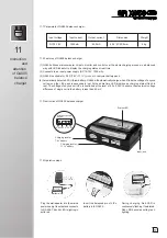 Preview for 19 page of Walkera 25174 User Handbook Manual