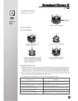 Preview for 15 page of Walkera Brushed Hoten X User Handbook Manual