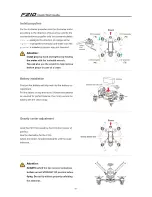 Preview for 7 page of Walkera F210 Quick Start Manual