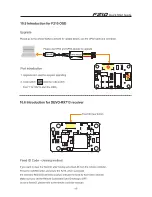 Preview for 16 page of Walkera F210 Quick Start Manual