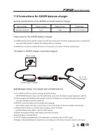 Preview for 18 page of Walkera F210 Quick Start Manual