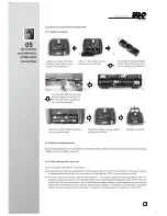 Preview for 10 page of Walkera HM 38 User Handbook Manual