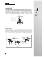 Preview for 17 page of Walkera HM 38 User Handbook Manual