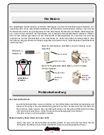 Preview for 15 page of Walkera HM 5#4B User Manual