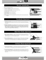 Preview for 6 page of Walkera HM 76E User Handbook Manual