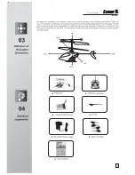 Preview for 5 page of Walkera LAMA 2 User Handbook Manual