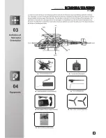 Preview for 5 page of Walkera Pandora Warrior User Handbook Manual